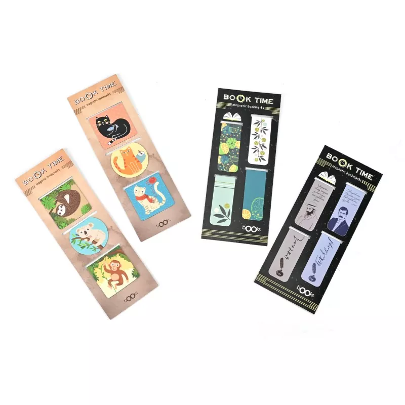 Bookmark