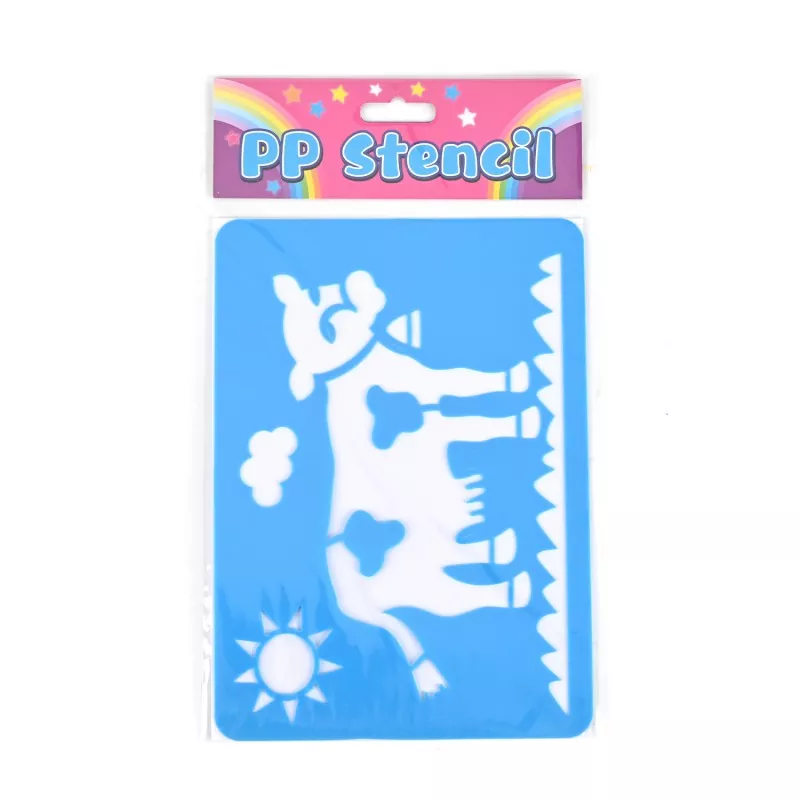 Παιχνίδι PP Stencil